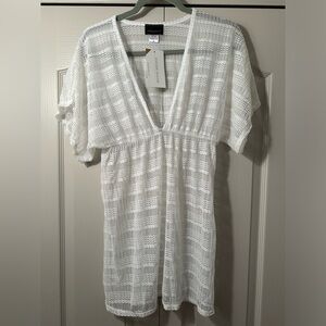 Jordan Taylor Swim Wear Cover